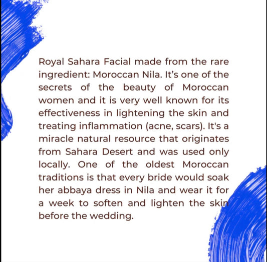 Nilla ancient beauty secret