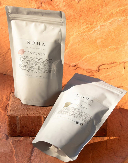 Mud Masks: are they worth the Hype?