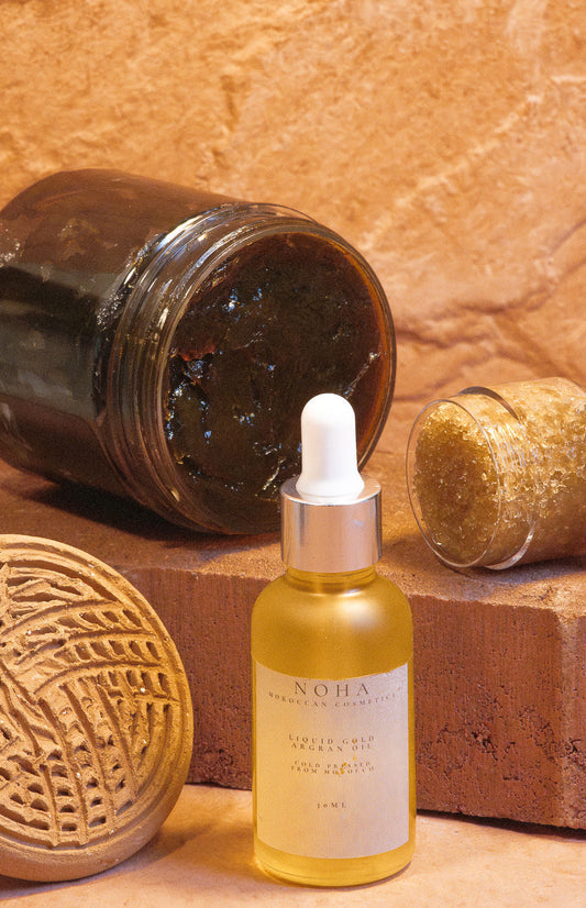 Olive Magic: The Soap That Revives Your Skin and Senses