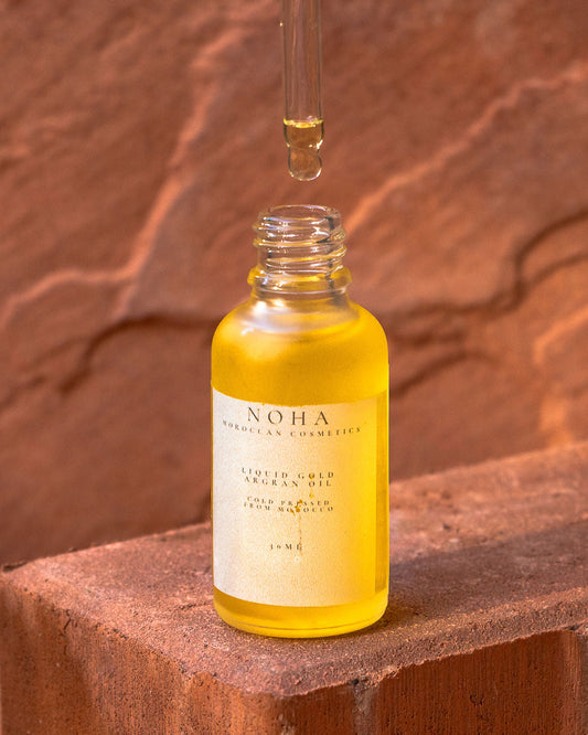 A Buyer’s Guide to Pure, High-Quality Argan Oil