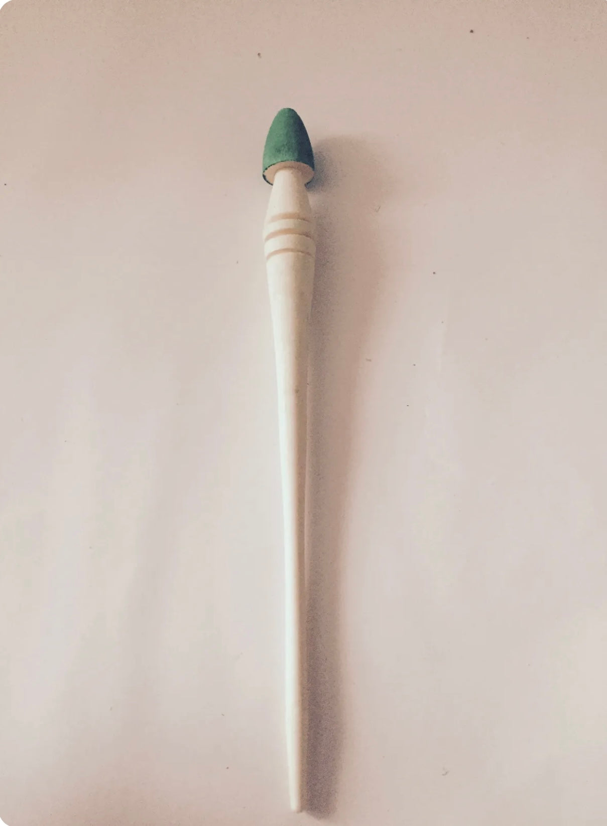 Khol stick applicator