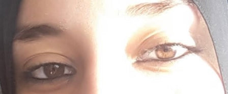 Black Eye kohl