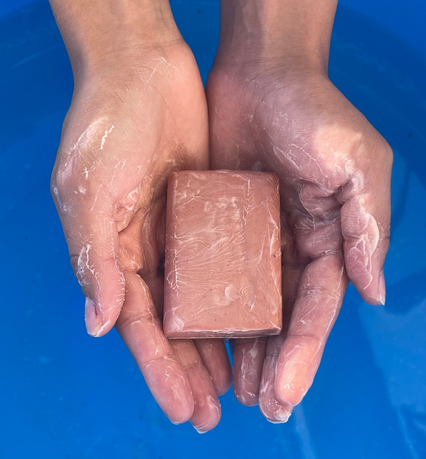akar fessi soap (face&body)