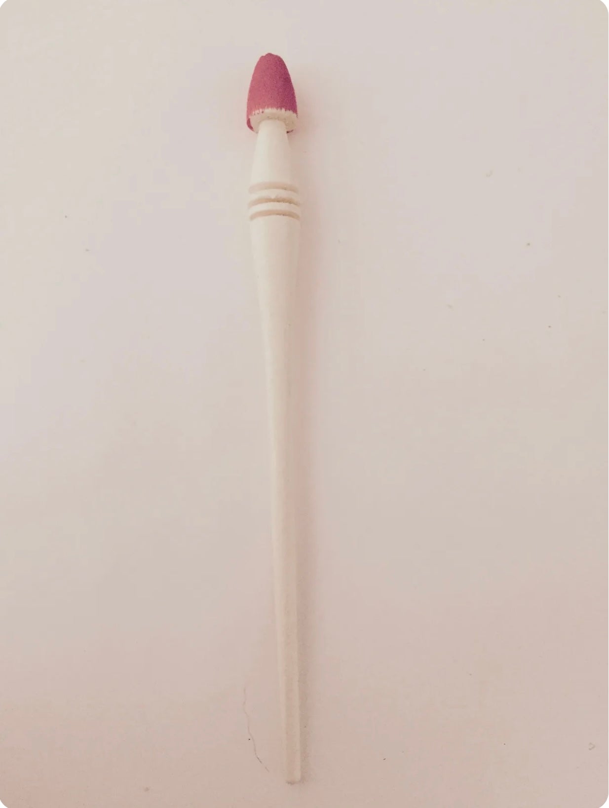 Khol stick applicator