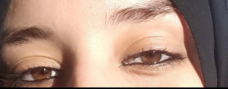 Black Eye kohl