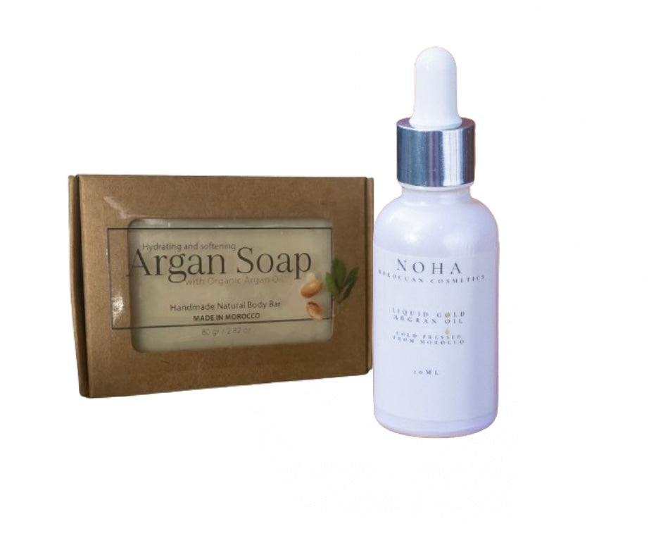 Argan bundle