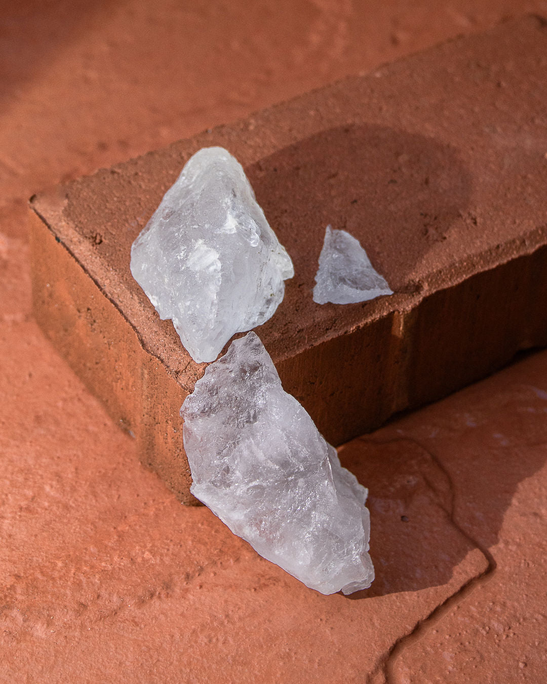 Moroccan Alum Stone (Sheba)