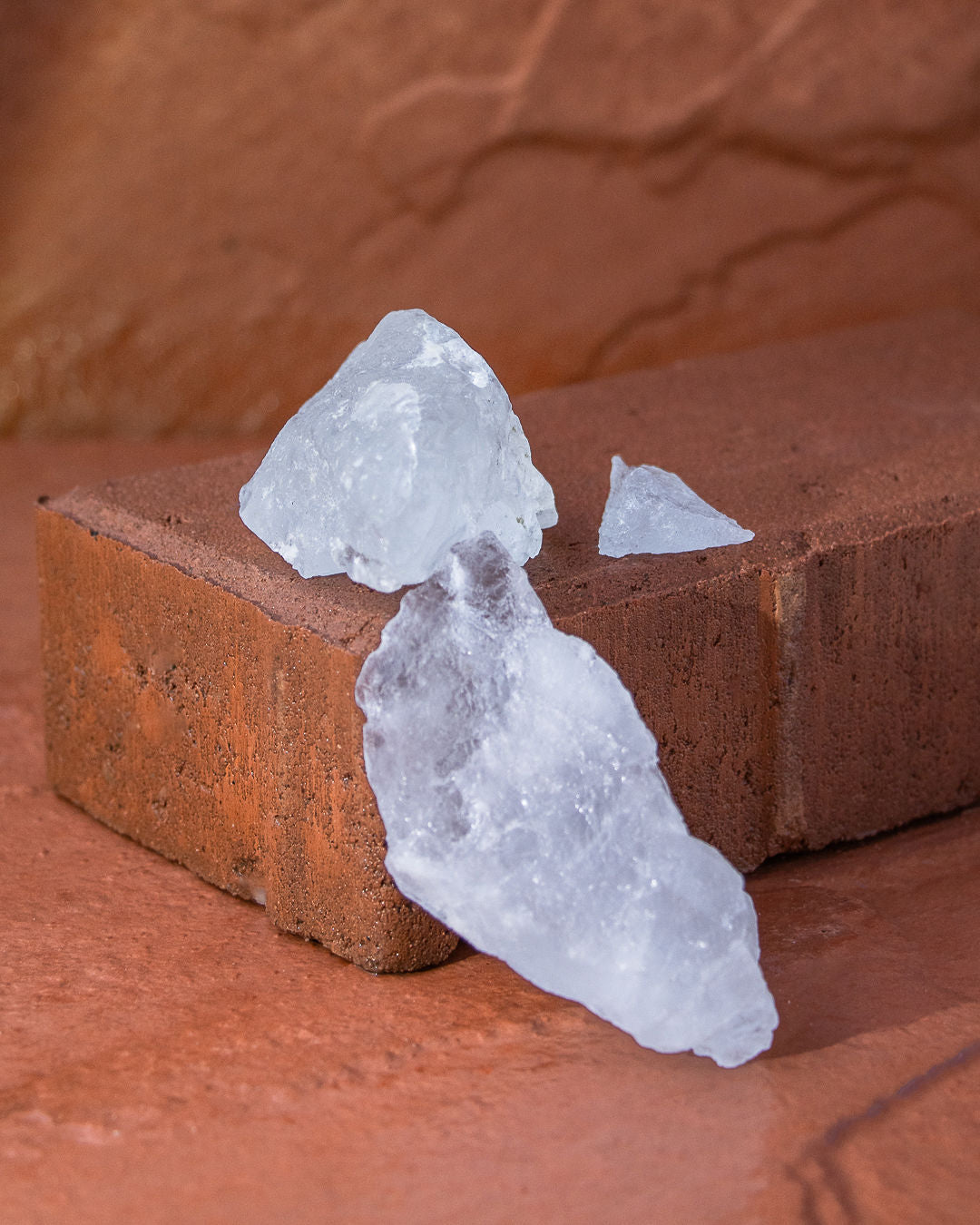 Moroccan Alum Stone (Sheba)