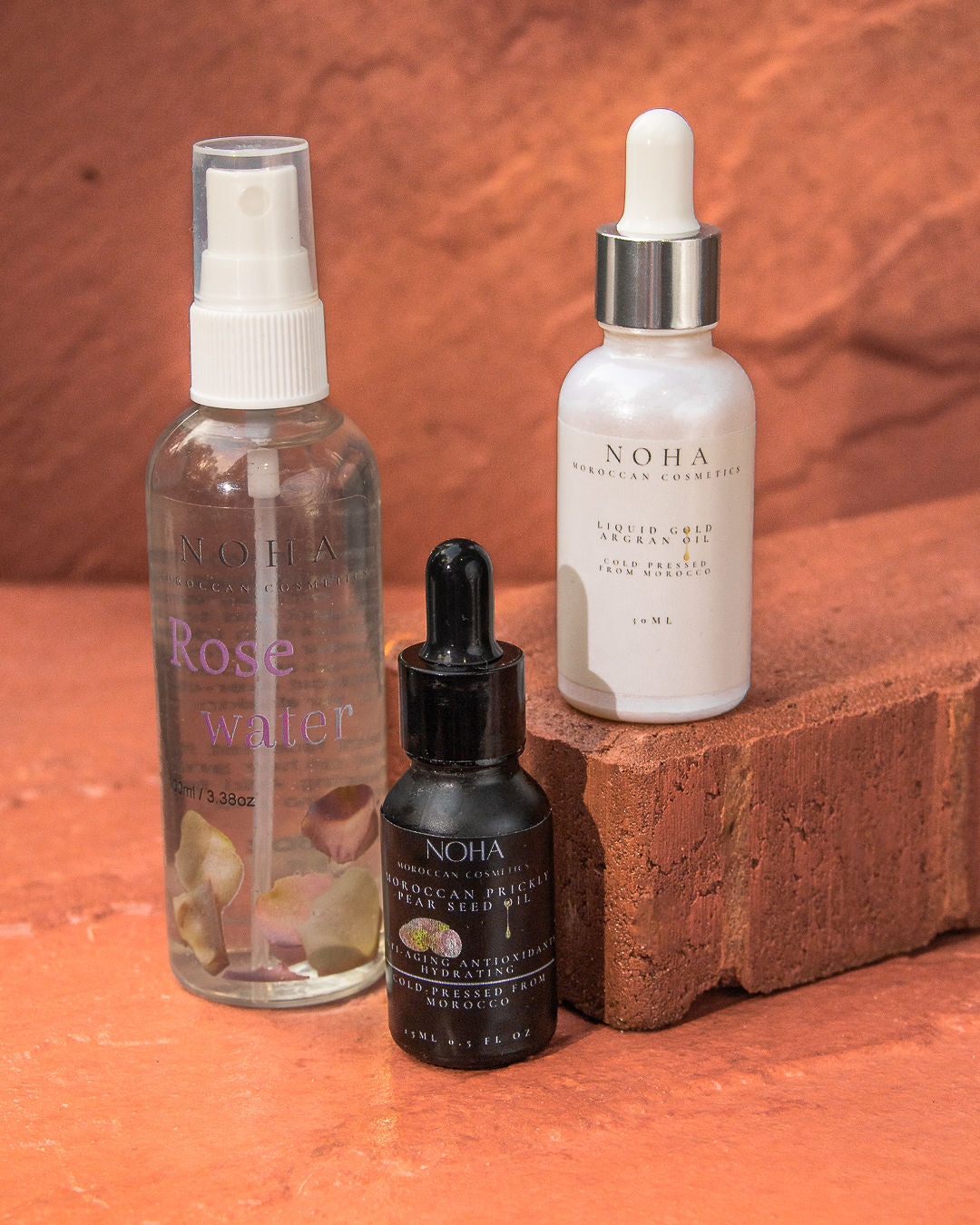 skin essential bundle