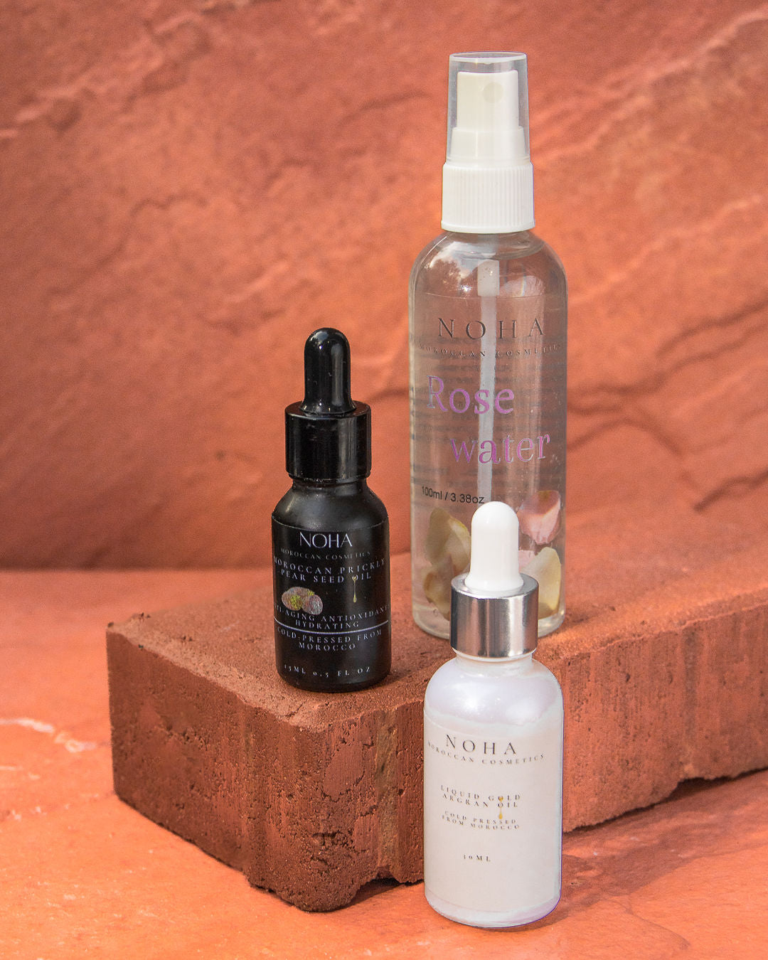 skin essential bundle