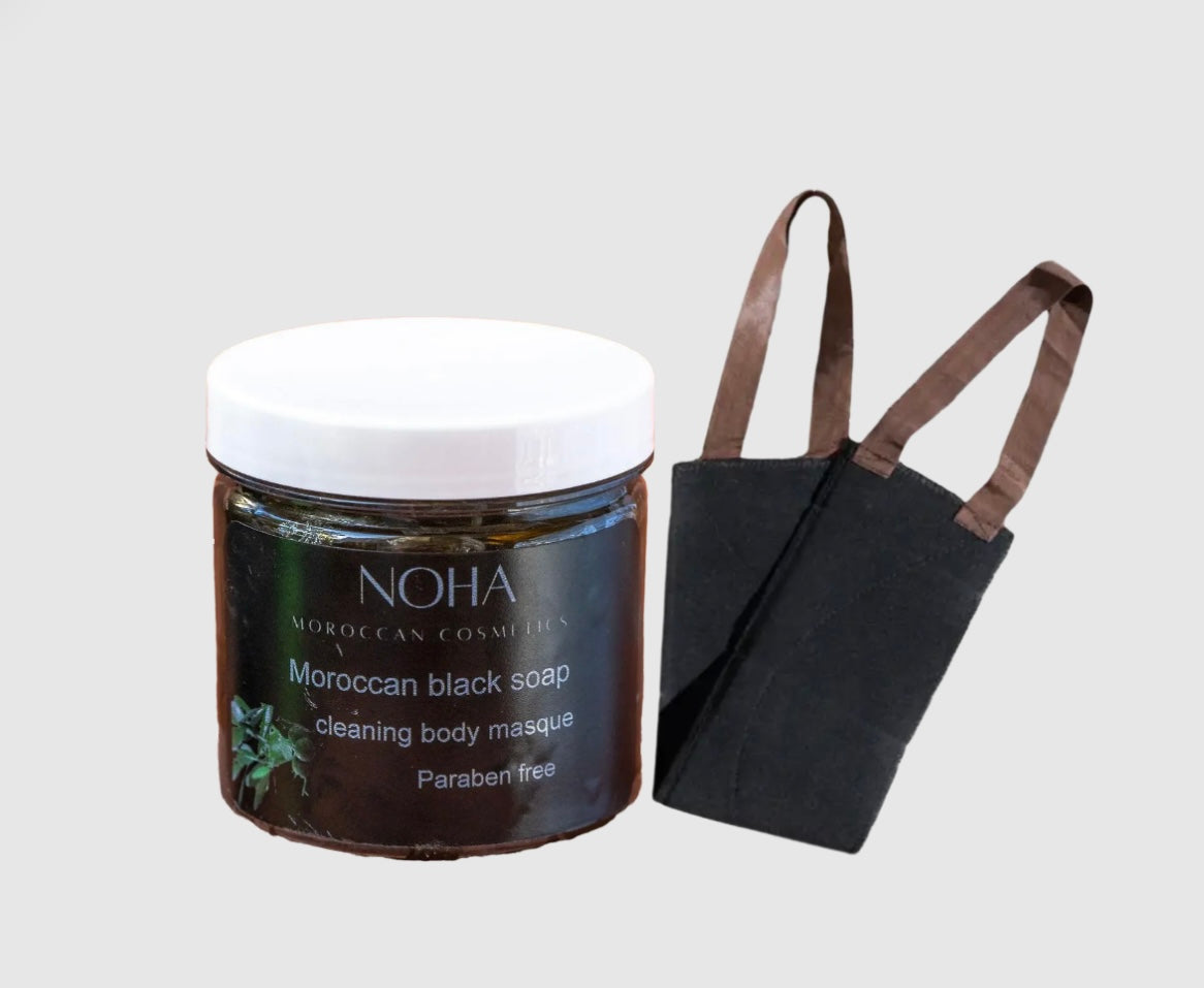 Back acne bundle