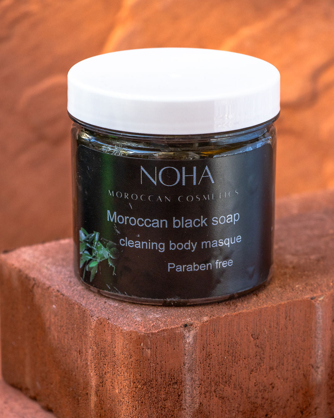sabon bildi moroccan black soap