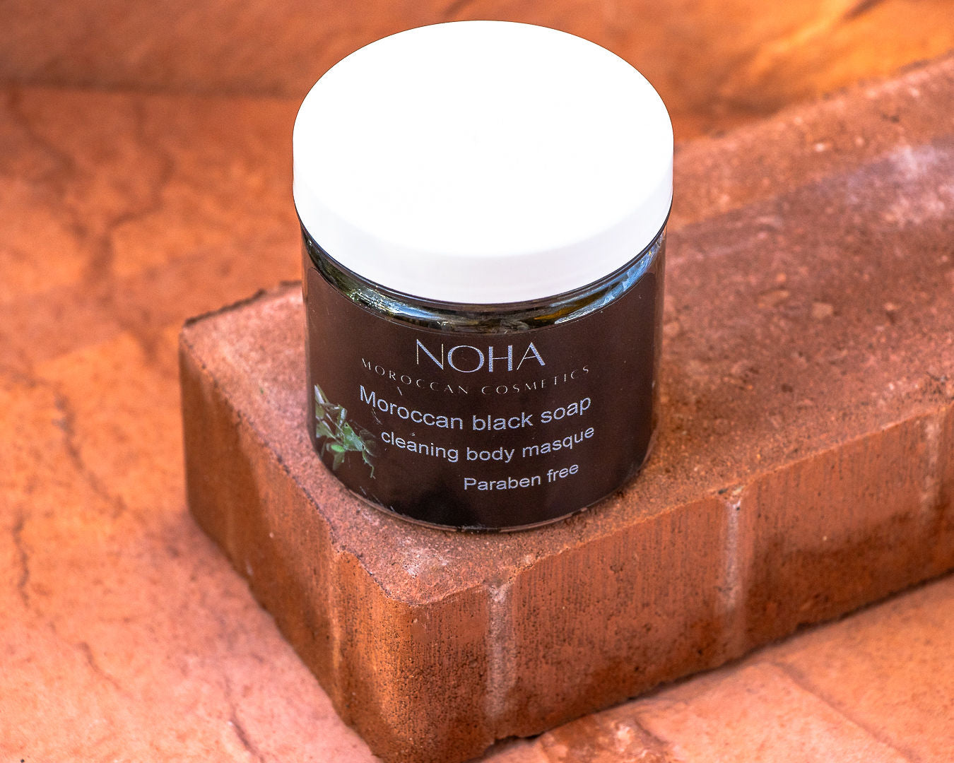 sabon bildi moroccan black soap