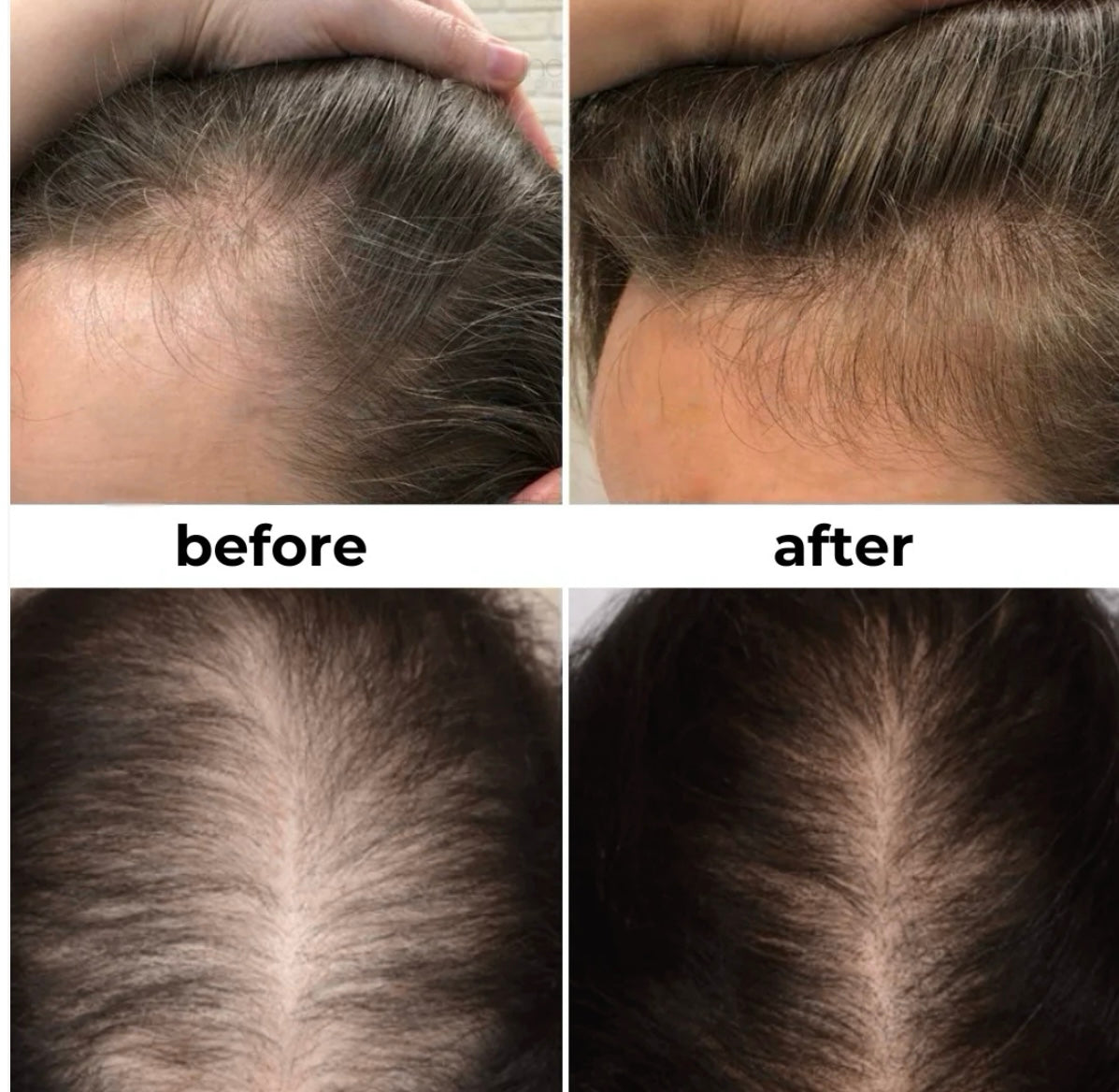 Sidr hair mask