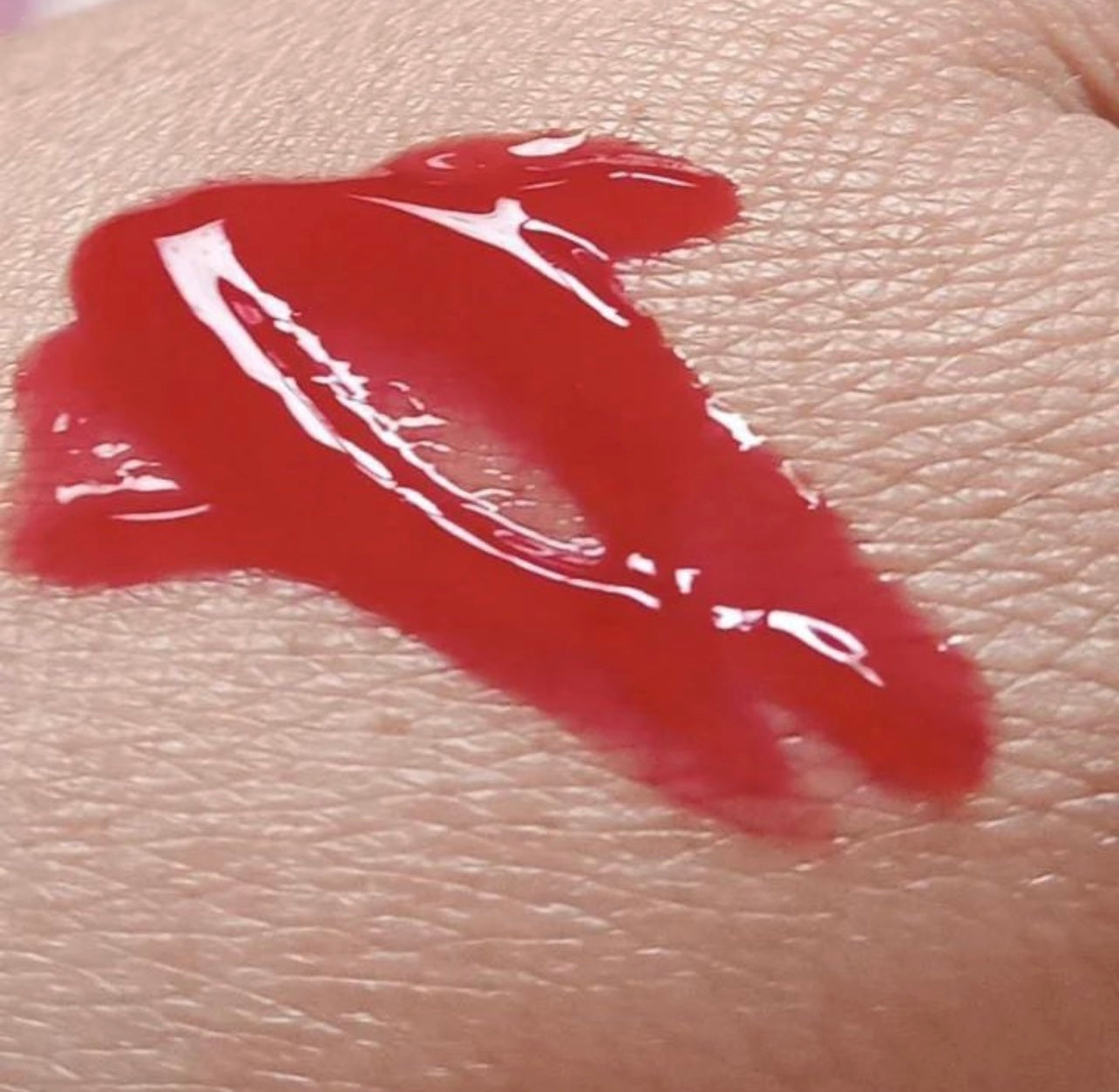 Liquid Aker Fassi Natural Lip and Cheek Stain