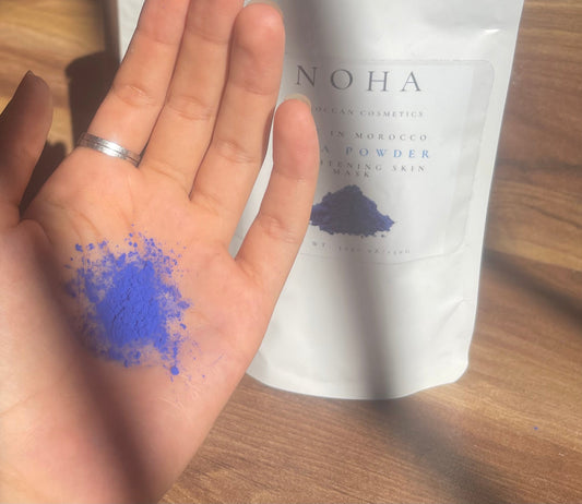 Nilla ancient beauty secret