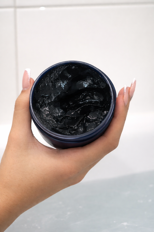 Nilla & Argan sabouna