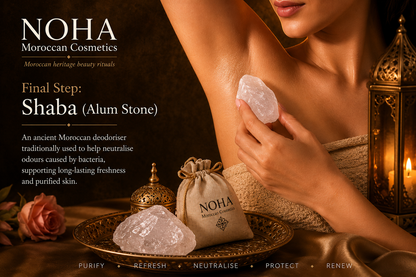 Le Mariée Rituel Hammam bundle