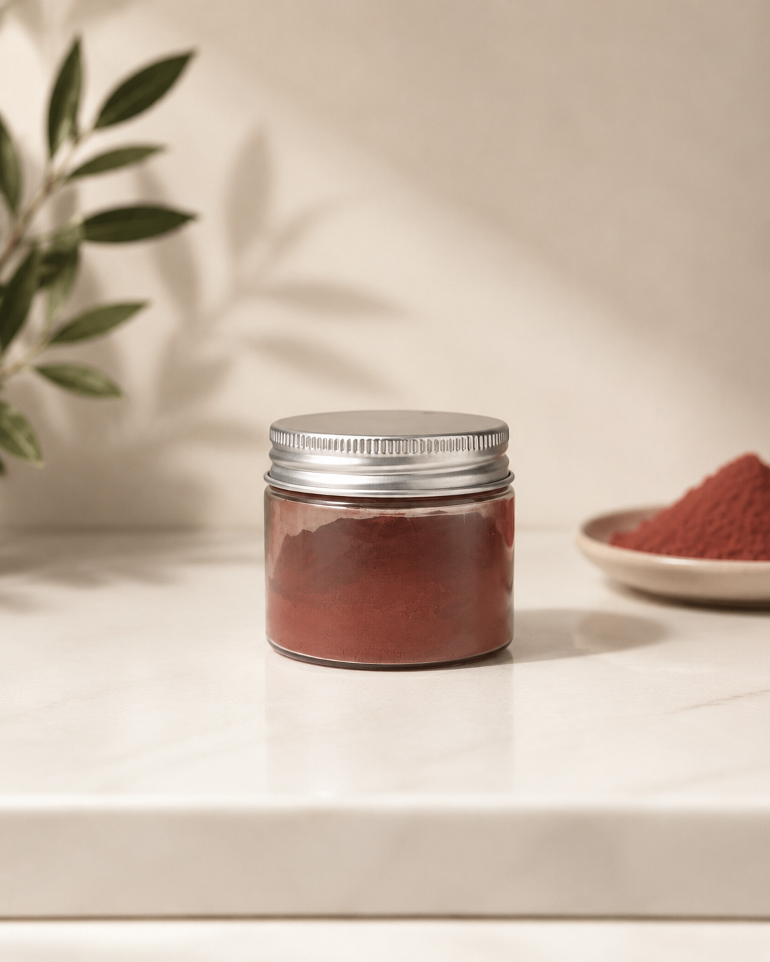 Akar fessi powder