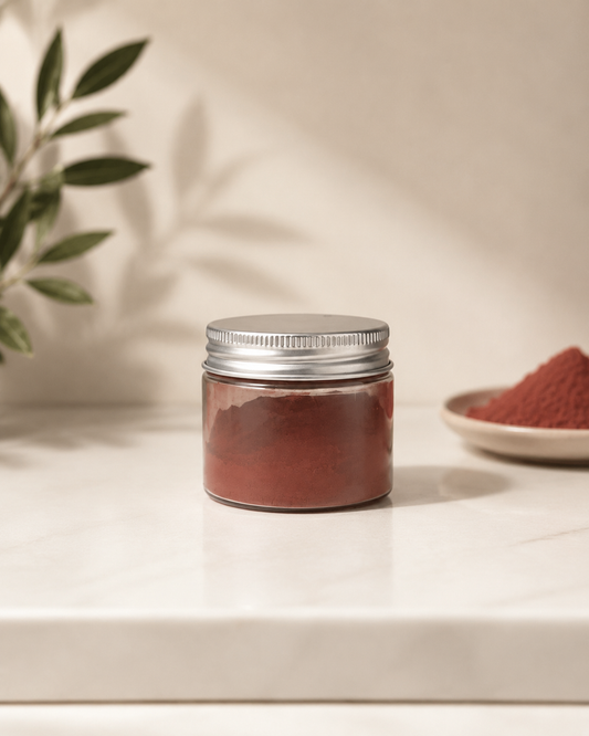 Akar fessi powder