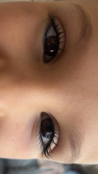 Khal kohl  |Black kohl set| natural eye liner