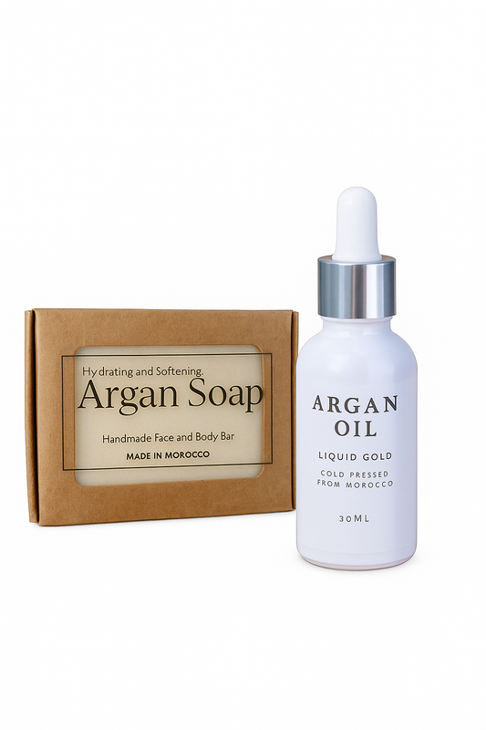 Argan bundle