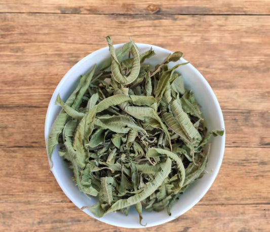 Louisa Moroccan herb tea