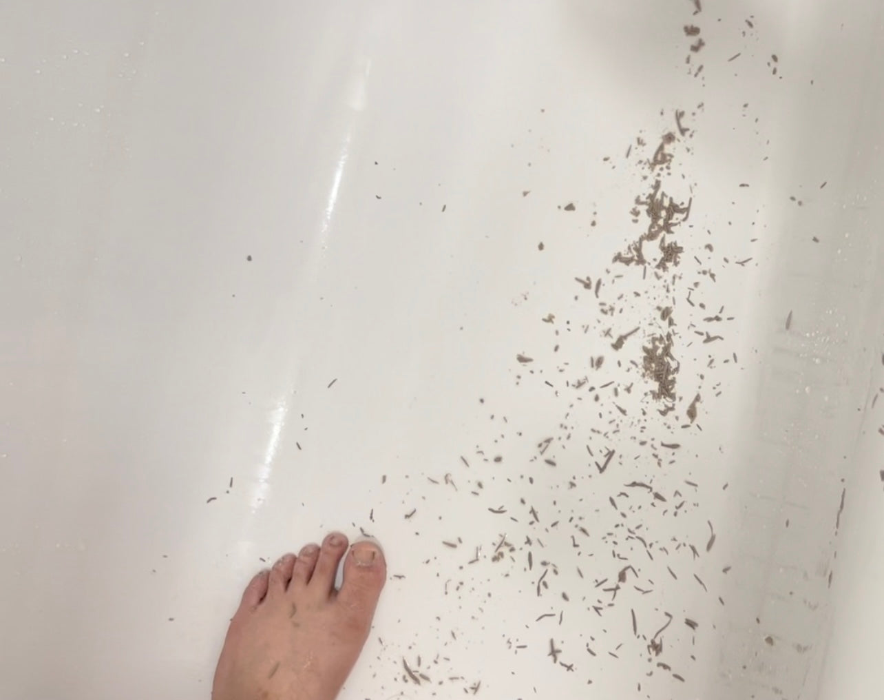 Exfoliating Moroccan Kessa Mitt for Hammam