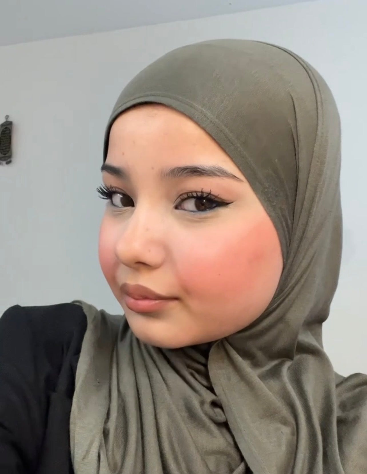Zerqa kohl |Blue kohl set|natural eye liner