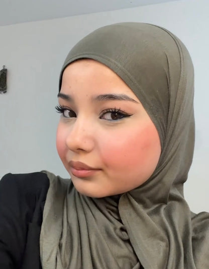Zerqa kohl |Blue kohl set|natural eye liner