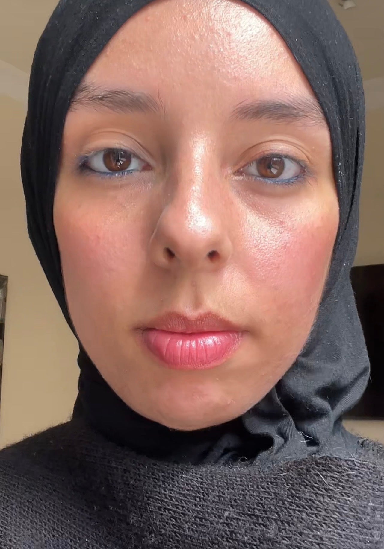 Zerqa kohl |Blue kohl set|natural eye liner